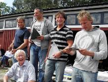 Zweedse 2009